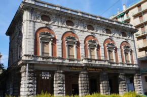 Hotel Cantore Genova